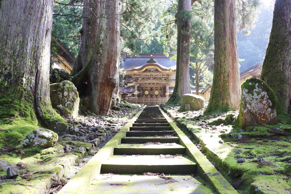 大本山永平寺